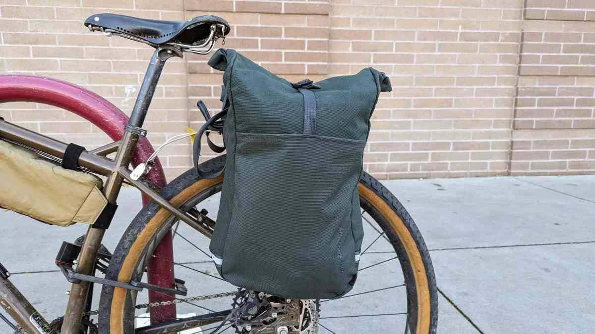 8 Best Bike Panniers of 2024 Tested Reviewed
